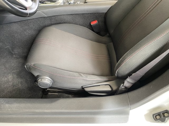 2017 Mazda Mazda MX-5 Miata Club