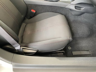 2017 Mazda Mazda MX-5 Miata Club