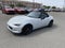 2017 Mazda Mazda MX-5 Miata Club