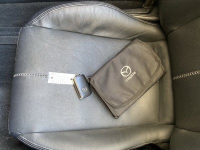 2024 Mazda Mazda MX-5 Miata Grand Touring