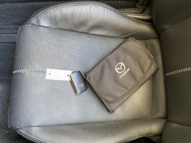 2024 Mazda Mazda MX-5 Miata Grand Touring