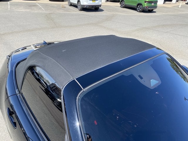 2024 Mazda Mazda MX-5 Miata Grand Touring