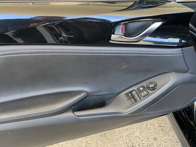 2024 Mazda Mazda MX-5 Miata Grand Touring