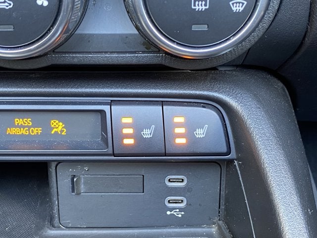 2024 Mazda Mazda MX-5 Miata Grand Touring