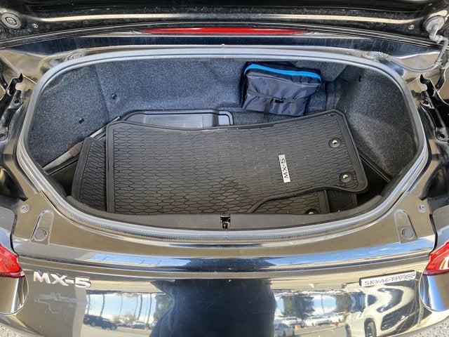 2024 Mazda Mazda MX-5 Miata Grand Touring