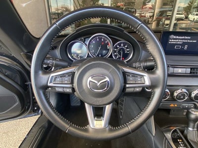 2024 Mazda Mazda MX-5 Miata Grand Touring