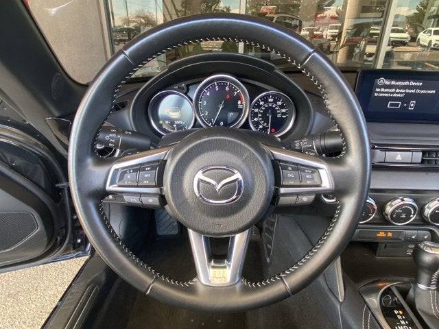 2024 Mazda Mazda MX-5 Miata Grand Touring