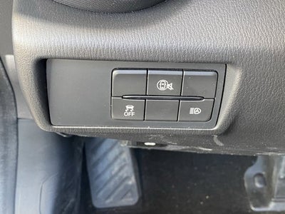 2024 Mazda Mazda MX-5 Miata Grand Touring