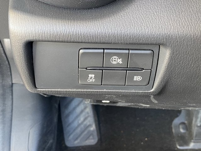 2024 Mazda Mazda MX-5 Miata Grand Touring