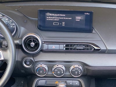 2024 Mazda Mazda MX-5 Miata Grand Touring