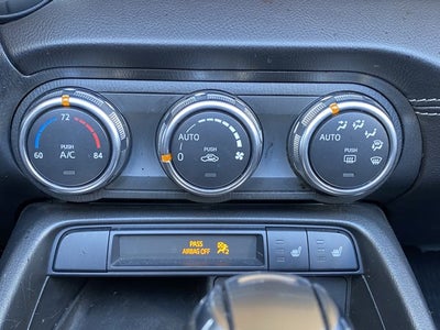 2024 Mazda Mazda MX-5 Miata Grand Touring