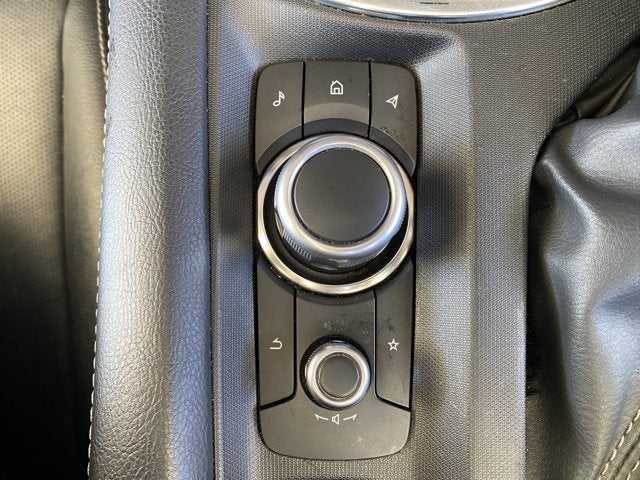 2024 Mazda Mazda MX-5 Miata Grand Touring