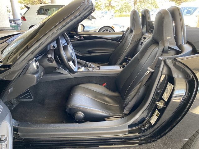 2024 Mazda Mazda MX-5 Miata Grand Touring