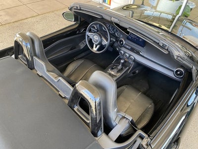 2024 Mazda Mazda MX-5 Miata Grand Touring