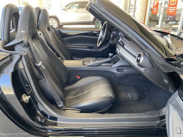 2024 Mazda Mazda MX-5 Miata Grand Touring