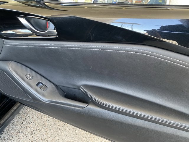 2024 Mazda Mazda MX-5 Miata Grand Touring