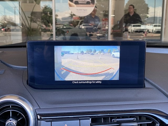 2024 Mazda Mazda MX-5 Miata Grand Touring