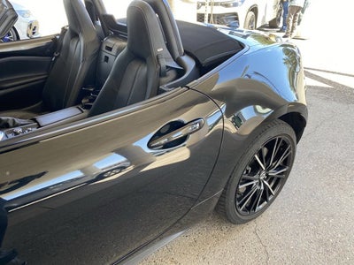 2024 Mazda Mazda MX-5 Miata Grand Touring