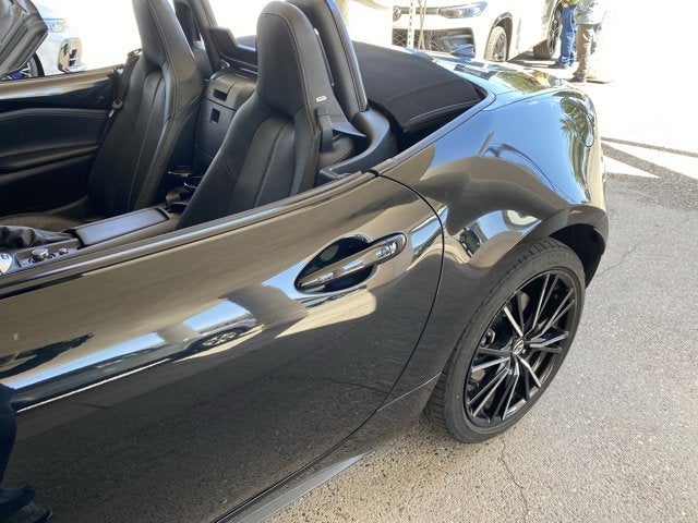 2024 Mazda Mazda MX-5 Miata Grand Touring