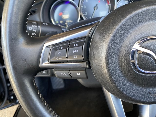 2024 Mazda Mazda MX-5 Miata Grand Touring