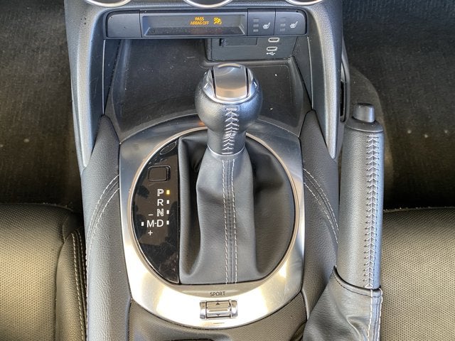 2024 Mazda Mazda MX-5 Miata Grand Touring