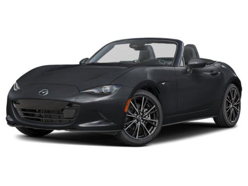 2024 Mazda Mazda MX-5 Miata Grand Touring