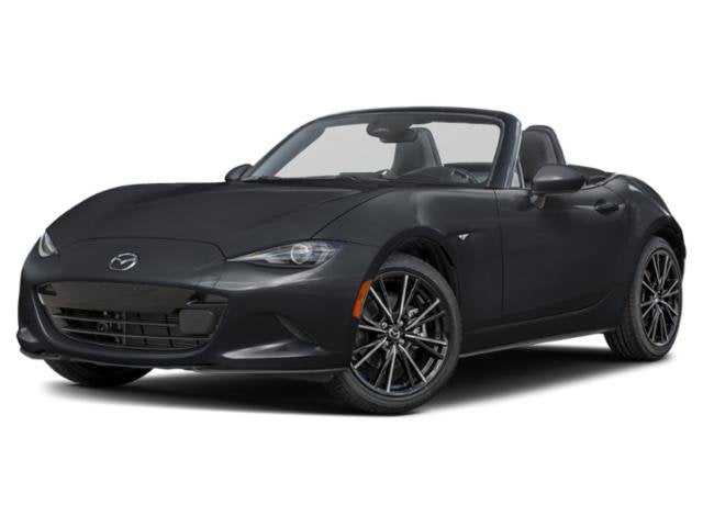 2024 Mazda Mazda MX-5 Miata Grand Touring