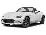2024 Mazda Mazda MX-5 Miata Grand Touring