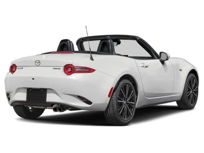 2024 Mazda Mazda MX-5 Miata Grand Touring