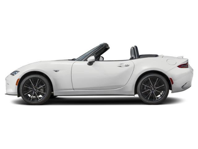2024 Mazda Mazda MX-5 Miata Grand Touring