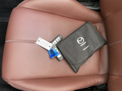2019 Mazda Mazda MX-5 Miata Grand Touring