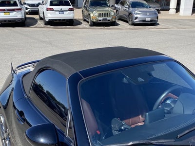 2019 Mazda Mazda MX-5 Miata Grand Touring