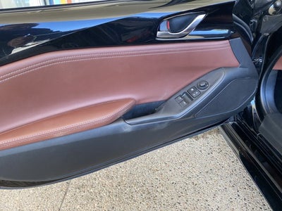 2019 Mazda Mazda MX-5 Miata Grand Touring