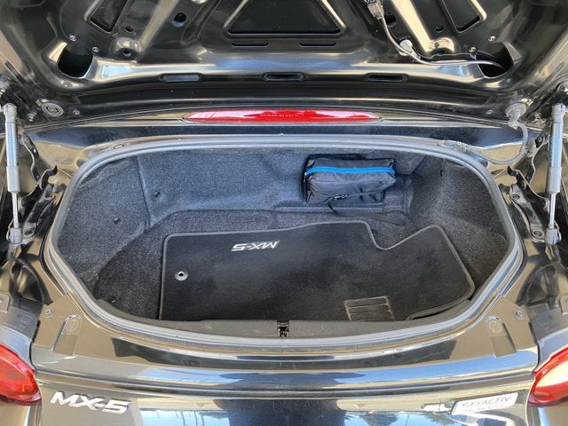2019 Mazda Mazda MX-5 Miata Grand Touring
