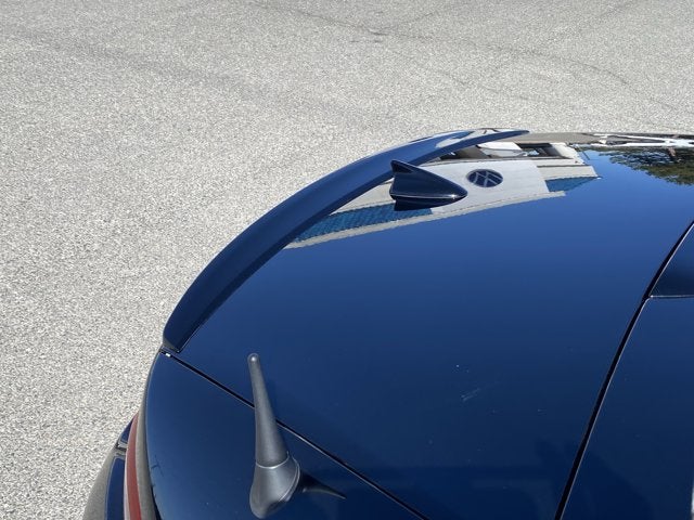 2019 Mazda Mazda MX-5 Miata Grand Touring