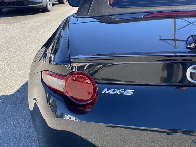 2019 Mazda Mazda MX-5 Miata Grand Touring