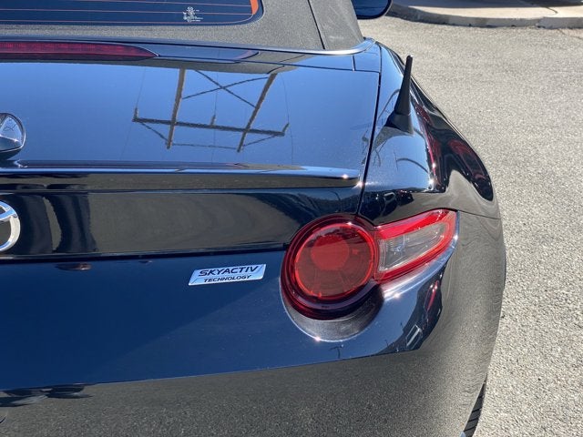 2019 Mazda Mazda MX-5 Miata Grand Touring