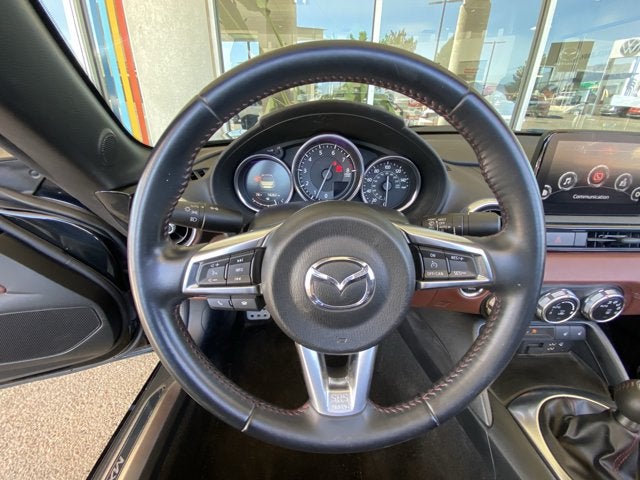 2019 Mazda Mazda MX-5 Miata Grand Touring