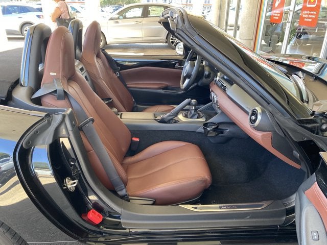 2019 Mazda Mazda MX-5 Miata Grand Touring