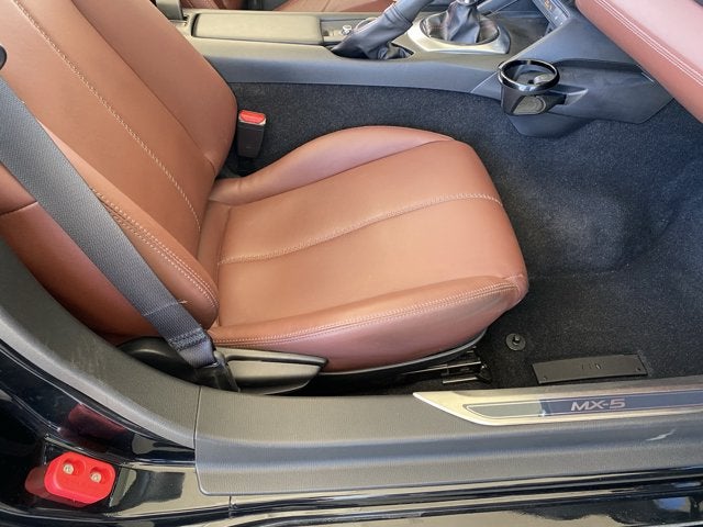 2019 Mazda Mazda MX-5 Miata Grand Touring