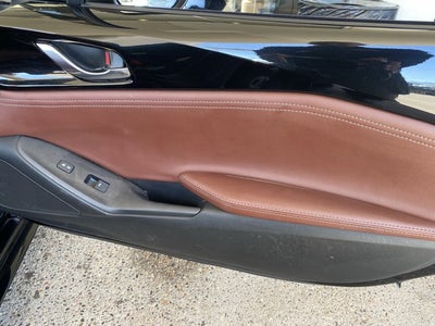 2019 Mazda Mazda MX-5 Miata Grand Touring