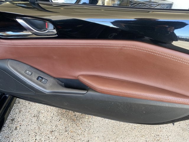 2019 Mazda Mazda MX-5 Miata Grand Touring