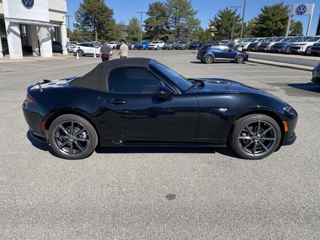 2019 Mazda Mazda MX-5 Miata Grand Touring