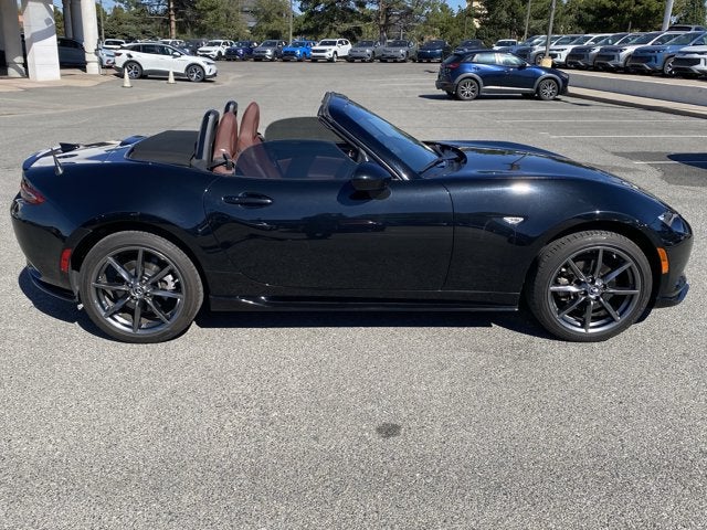 2019 Mazda Mazda MX-5 Miata Grand Touring