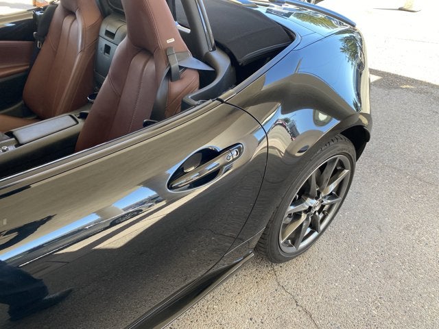2019 Mazda Mazda MX-5 Miata Grand Touring