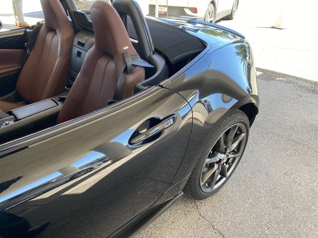 2019 Mazda Mazda MX-5 Miata Grand Touring