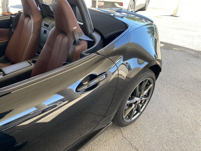 2019 Mazda Mazda MX-5 Miata Grand Touring