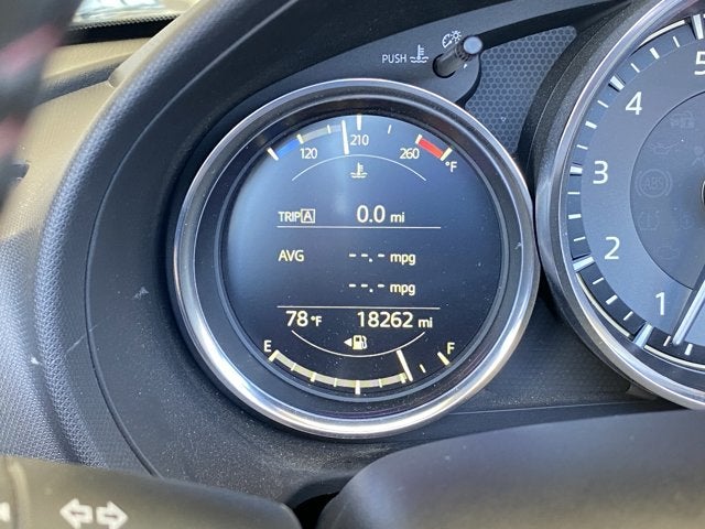 2019 Mazda Mazda MX-5 Miata Grand Touring