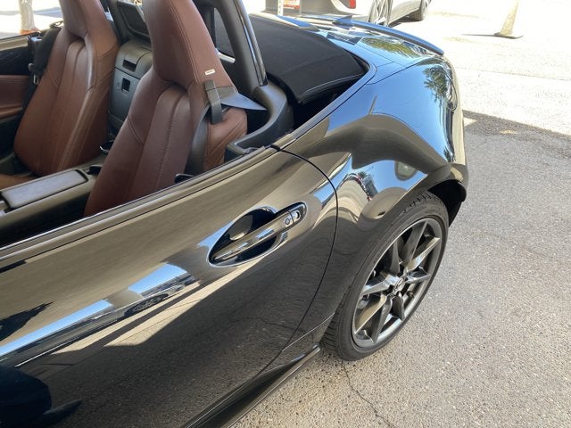 2019 Mazda Mazda MX-5 Miata Grand Touring
