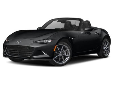 2019 Mazda Mazda MX-5 Miata Grand Touring